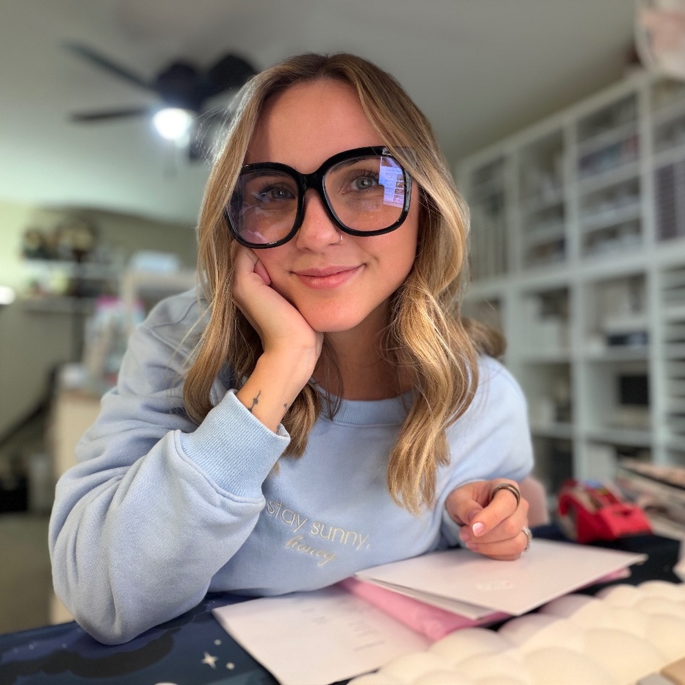 Meet your Posher, Sydney